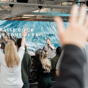 Meet your Posher, Matt